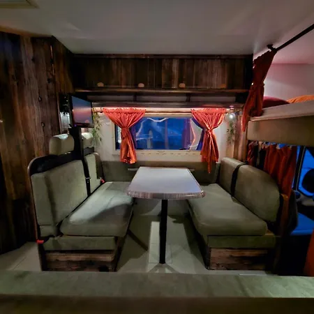 Camper Fiat Ducato