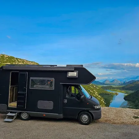Camper Fiat Ducato *